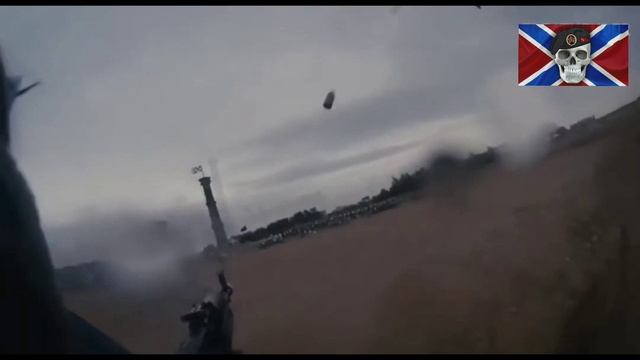 Мы же морпехи.