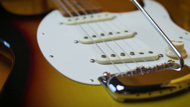 Ernie Ball Music Man Minute: BFR Cutlass Classic '58 Blues (ft. Joshua Ray Gooch) смотреть онлайн
