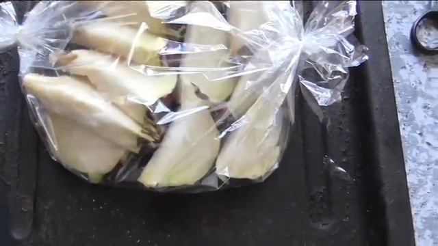 Простой способ приготовления капусты кольраби - запекание в духовке смотреть онлайн