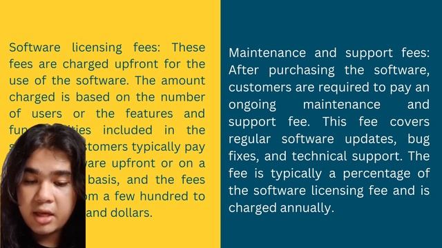 Accounting Software/ ERP like SAP, Netsuite or Oracle (GROUP 1) смотреть онлайн