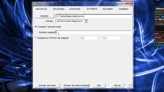 Create Maps For MAPSOURCE [HD]
