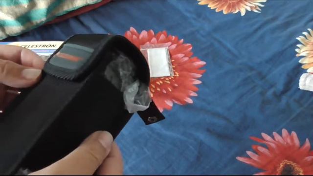 Celestron Oceana Series Monocular 8x42 Unboxing смотреть онлайн