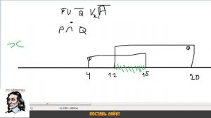 15 ЗАДАНИЕ - ОТРЕЗКИ С НУЛЯ ЕГЭ ИНФОРМАТИКА