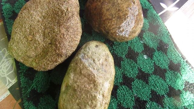 DIY: Раскрашиваем Яркие камушки - Божьи коровки! Bright stones Ladybugs смотреть онлайн