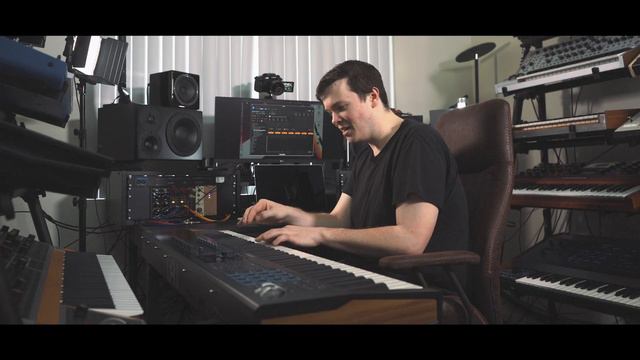 Soundpaint - Sub Hits - Sneak Peek 1 смотреть онлайн