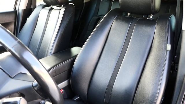 MAZDA CX 7 675 смотреть онлайн