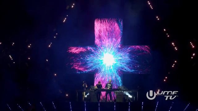 Martin Garrix & Alesso Ft. Shaun Farrugia - Look Inside Our Hearts (@ULTRA MUSIC FESTIVAL 2023)