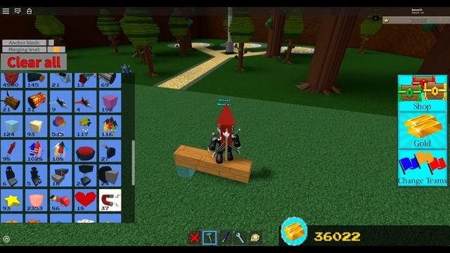 Top 10 Speed Glitches in Build a Boat!!! смотреть онлайн