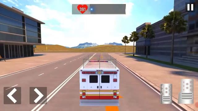 Animal rescue doctor level #1 | First aid rescue games | injuried animal rescue | Andriod playgames смотреть онлайн