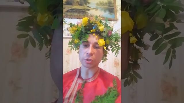 С ИВАНОМ КУПАЛОЙ! Александр Пичуев смотреть онлайн