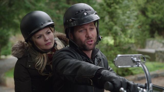 Однажды в сказке / Once Upon a Time – 1 сезон 20 серия