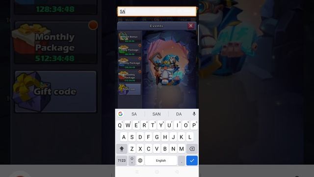 All Working! TAP TAP HEROES GIFT CODE 2022 | NEW TAP TAP HEROES CODES | CODE FOR TAP TAP HEROESJOHN смотреть онлайн