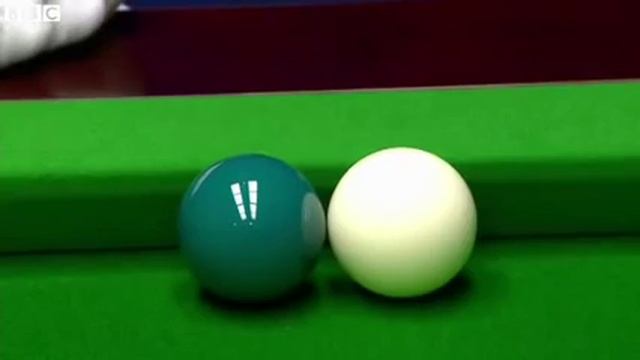 World Snooker Championship 2013: Ball trouble snookers referee смотреть онлайн