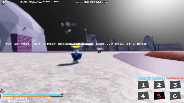 Triple The Threat Roblox Soul Shatters: Bad Time Trio смотреть онлайн