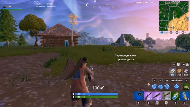 😱КОНЕЦ 10 СЕЗОНА! СЮЖЕТ РАСКРЫТ! НАЧАЛО 11 СЕЗОНА В ФОРТНАЙТ! смотреть онлайн