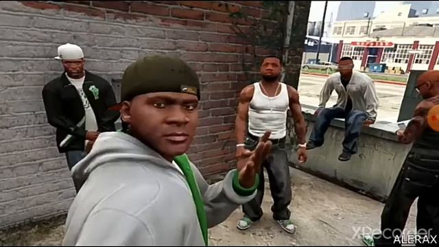 Старые фотки из игры GTA 5 смотреть онлайн