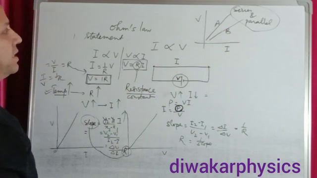 P2, ICSE CLASS 10, REVISION, ELECTRICITY, ALL ASPECTS OF OHM'S LAW, ICSE 2021 смотреть онлайн
