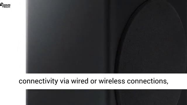 Samsung 320W 2.1-Channel Soundbar System with Wireless Subwoofer - (HWR550) смотреть онлайн