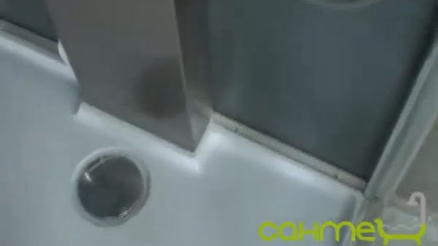 Гидромассажные боксы (гидробоксы) Devit (Чехия). Серия GREDOS 6506129 (www.santehimport.com) смотреть онлайн