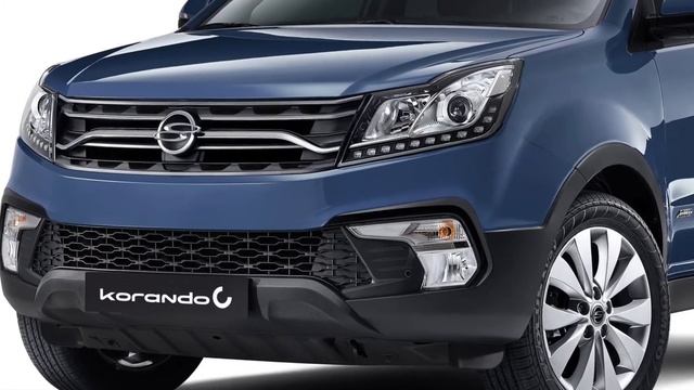 Выкуп автомобилей SsangYong в Москве и Санкт-Петербурге. Avtoaliance.ru смотреть онлайн