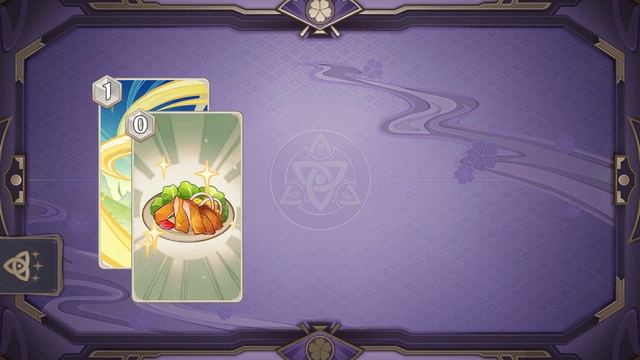 What are the BEST CARDS? Card evaluation | Invokation Akademy TCG-101 | Genshin Impact TCG смотреть онлайн