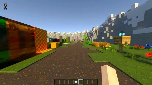 Legendary Bedrock RTX Texture Pack * RTX para MINECRAFT BEDROCK 1.20 * TEXTURA REALISTA MINECRAFT P смотреть онлайн