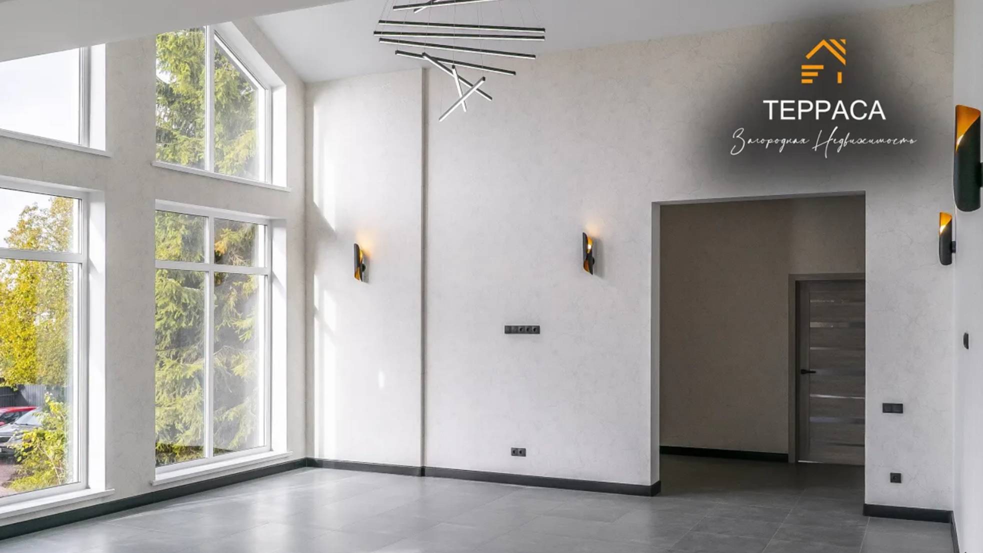 ГАРМОНИЯ СТИЛЯ И УЮТА В ОДНОМ ПРОЕКТЕ | Терраса | Теплые полы | Ландшафтный дизайн | смотреть онлайн