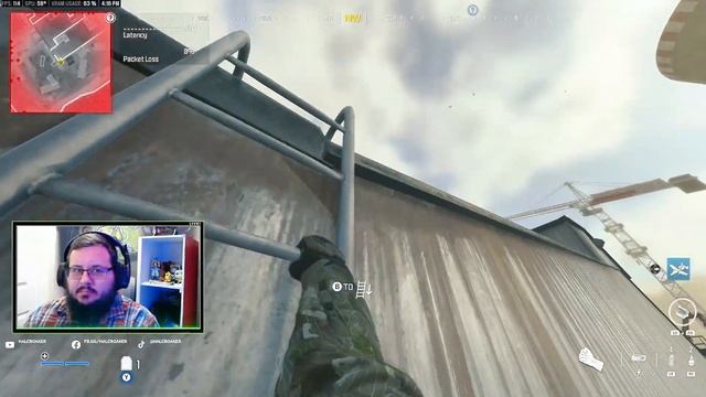 MW3 Campaign Pt 3 смотреть онлайн