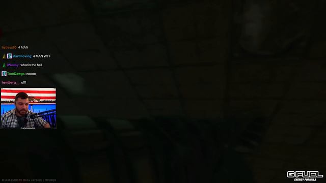 SLAPPING the ENTIRE LOBBY with the HK 416 - Escape From Tarkov смотреть онлайн