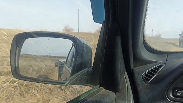 Весенняя охота в Оренбургской области (часть 1) смотреть онлайн