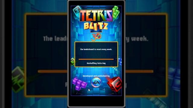 Windows 10 2017 Free Games: Tetris Blitz Review смотреть онлайн