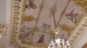 Экскурсия по Русскому музею в Петербурге с Сергеем Нечаевым .