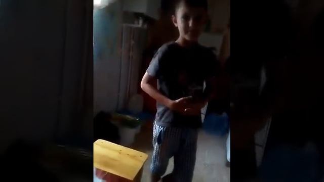 Самый худой человек в мире!!! смотреть онлайн