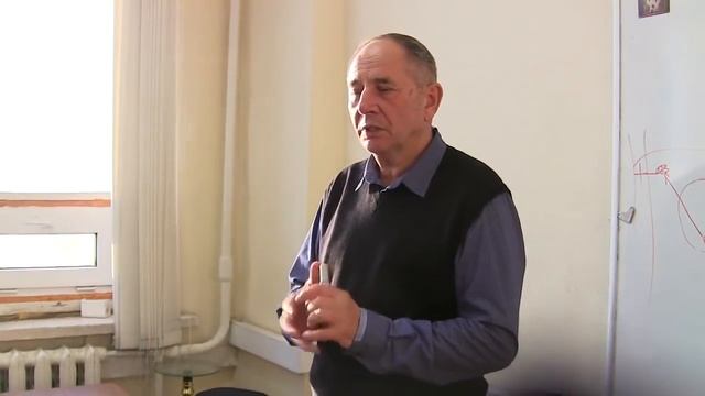 C.Лосев. Самоисцеление. Ч.1 смотреть онлайн
