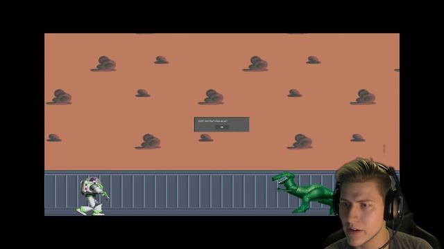 TOYSTORY2.EXE (TOY STORY.EXE SEQUEL) - WOODY IS BACK TO DESTROY YOUR CHILDHOOD AGAIN!