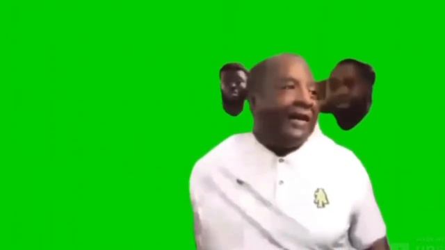 Tell them to bring me my money Green Screen смотреть онлайн