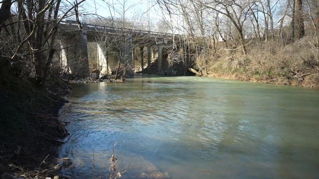 Living In Franklin Tennessee | The Harpeth River смотреть онлайн