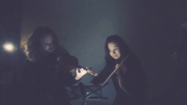 Bartok - Six Duos From 