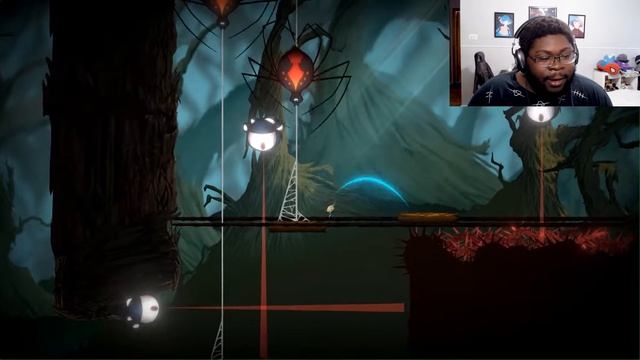 Out of the Hat demo Playthrough - THIS IS TERRIFYING! смотреть онлайн