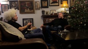 Евгений Вышенков часть 1. Почему спортсмены стали бандитами?