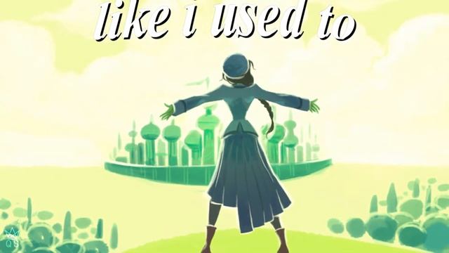 i used to defy gravity; смотреть онлайн