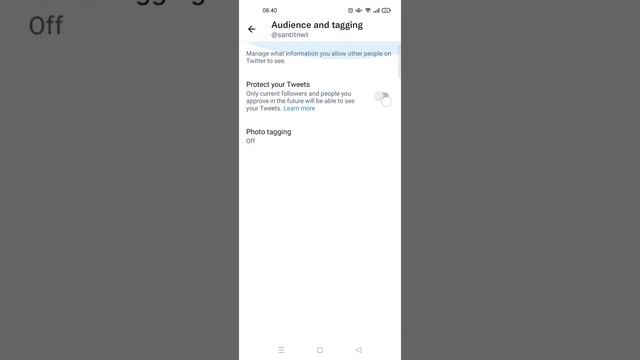 How to Make Your Tweets Private on Twitter NEW UPDATE August 2022 смотреть онлайн