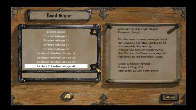 Прохождение Disciples: Sacred Lands по сэйвам (Стрим 15.04.2020 г.)