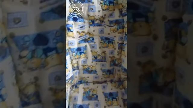Anhel Kids чехол на стульчик смотреть онлайн