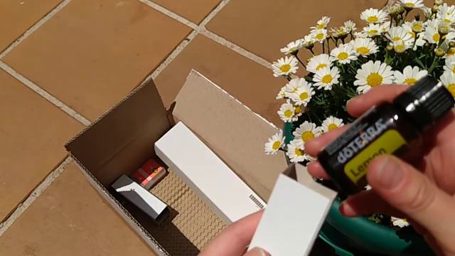 Эфирные масла для здоровья смотреть онлайн