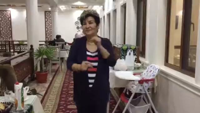 Шахина Саломова смотреть онлайн