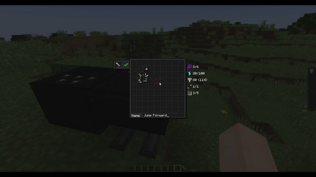 New Mod: Psi (Early alpha commentary) смотреть онлайн