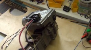 Электроусилитель для караката. Подключение ЭУР.