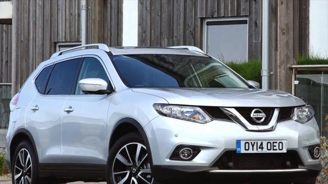 Used Nissan X-Trail T32 Reliability | Most Common Problems Faults and Issues смотреть онлайн