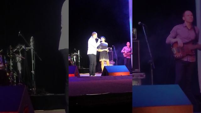 Алексей Брянцев и Елена Касьянова смотреть онлайн
